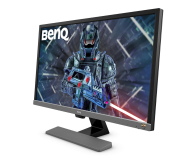 BENQ 27,9'' EL2870U 9H.LGTLB.QSE Szary - 415202 - zdjęcie 4